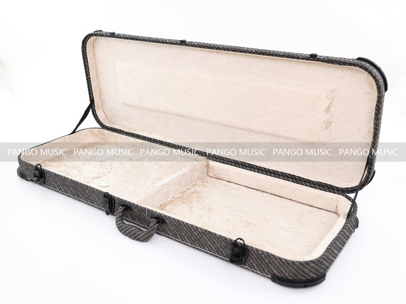 PANGO MUSIC ST/ Tele/ PRS Electric Guitar Hard Case (ZX-017)