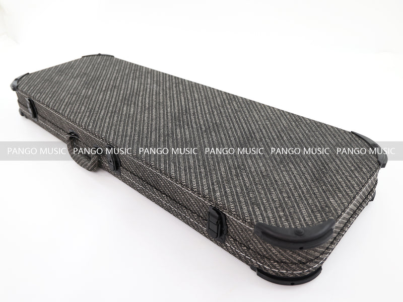 PANGO MUSIC ST/ Tele/ PRS Electric Guitar Hard Case (ZX-017)