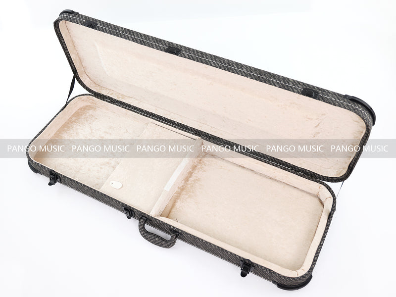 PANGO MUSIC ST/ Tele/ PRS Electric Guitar Hard Case (ZX-017)