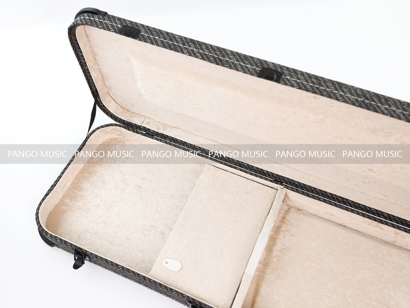 PANGO MUSIC ST/ Tele/ PRS Electric Guitar Hard Case (ZX-017)