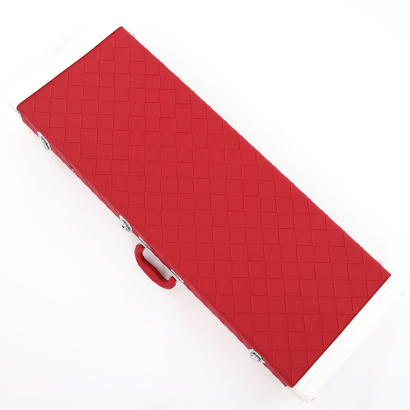 PANGO MUSIC ST/ Tele/ PRS Electric Guitar Hard Case (ZX-018)