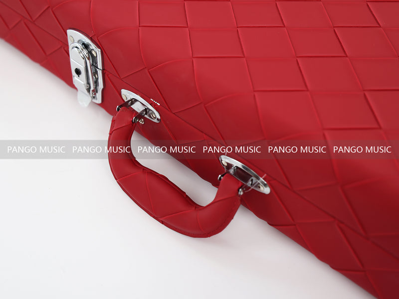 PANGO MUSIC ST/ Tele/ PRS Electric Guitar Hard Case (ZX-018)