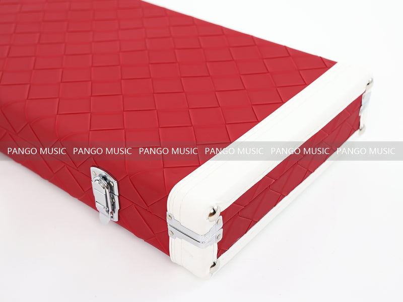 PANGO MUSIC ST/ Tele/ PRS Electric Guitar Hard Case (ZX-018)