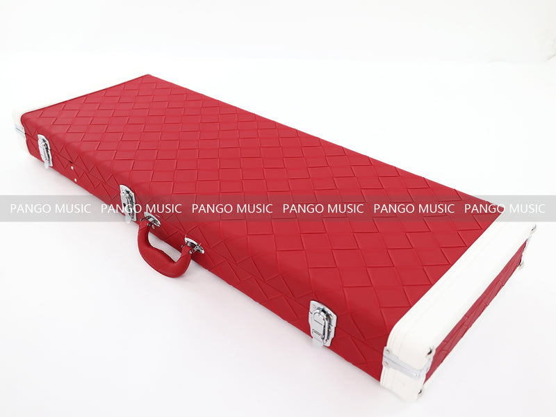 PANGO MUSIC ST/ Tele/ PRS Electric Guitar Hard Case (ZX-018)