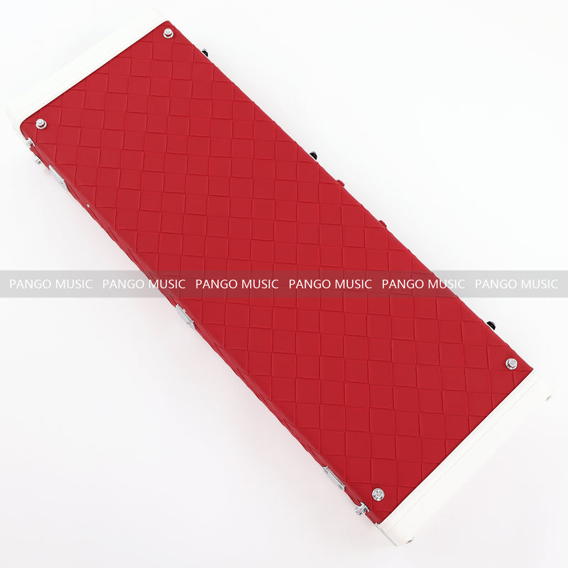 PANGO MUSIC ST/ Tele/ PRS Electric Guitar Hard Case (ZX-018)