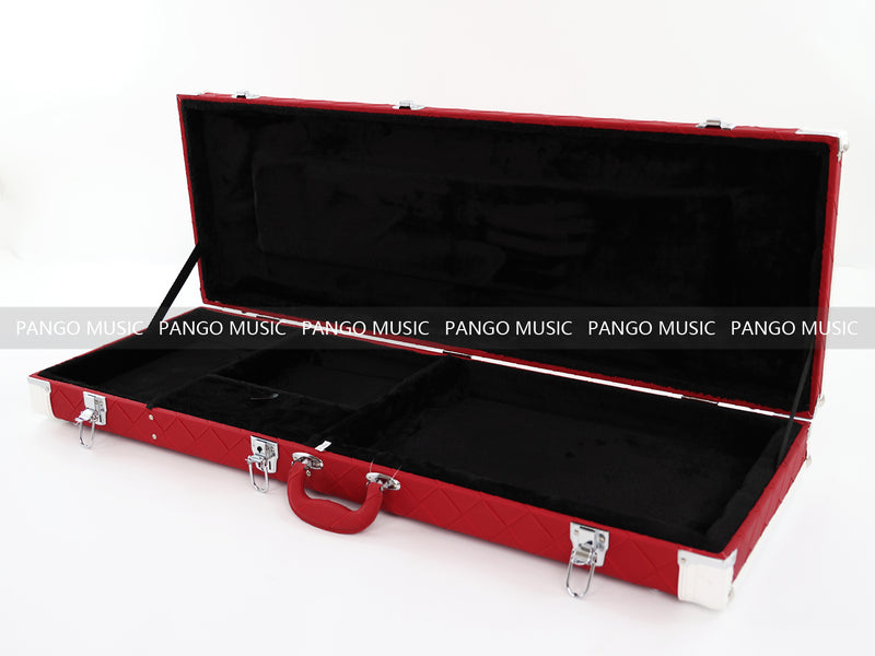 PANGO MUSIC ST/ Tele/ PRS Electric Guitar Hard Case (ZX-018)