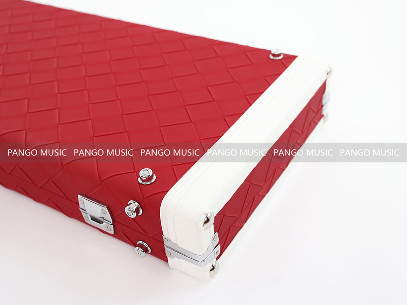 PANGO MUSIC ST/ Tele/ PRS Electric Guitar Hard Case (ZX-018)