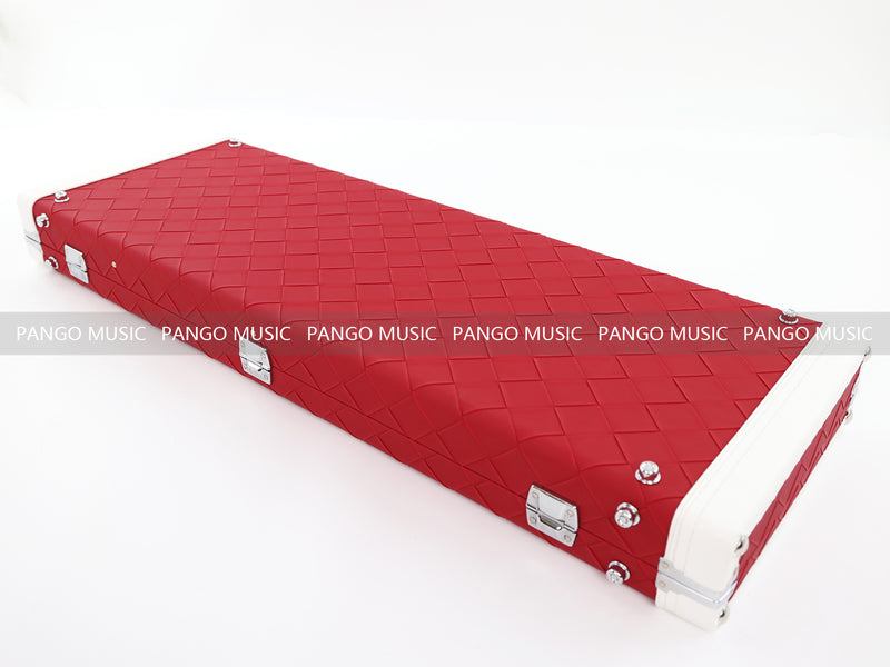 PANGO MUSIC ST/ Tele/ PRS Electric Guitar Hard Case (ZX-018)