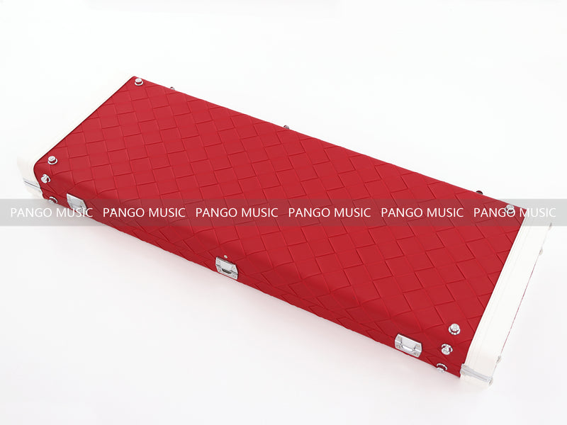 PANGO MUSIC ST/ Tele/ PRS Electric Guitar Hard Case (ZX-018)