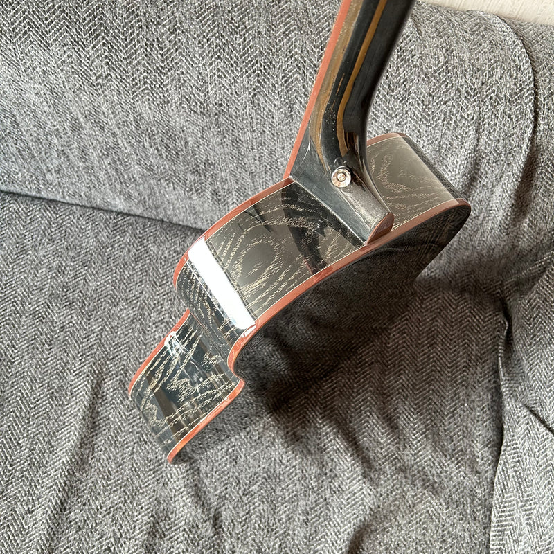 Shanghai Music Show Sample 36 Inch Acoustic Guitar (PMG-007)