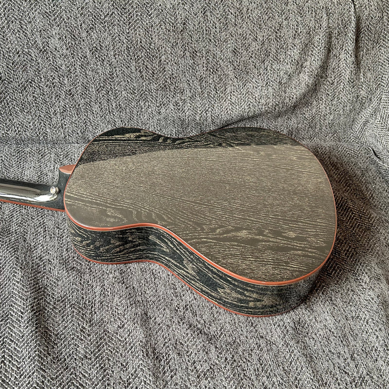 Shanghai Music Show Sample 36 Inch Acoustic Guitar (PMG-007)