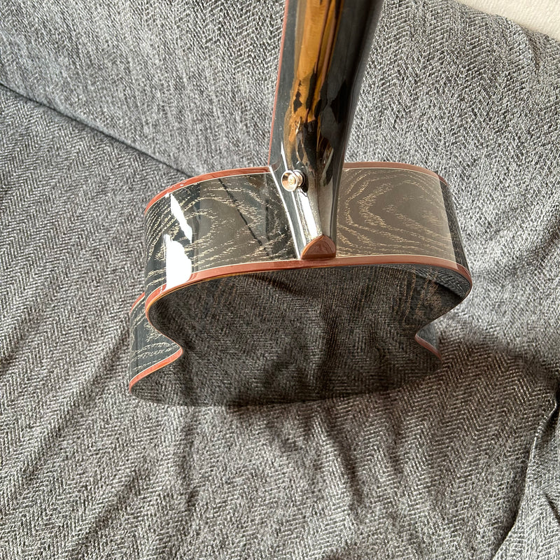 Shanghai Music Show Sample 36 Inch Acoustic Guitar (PMG-007)