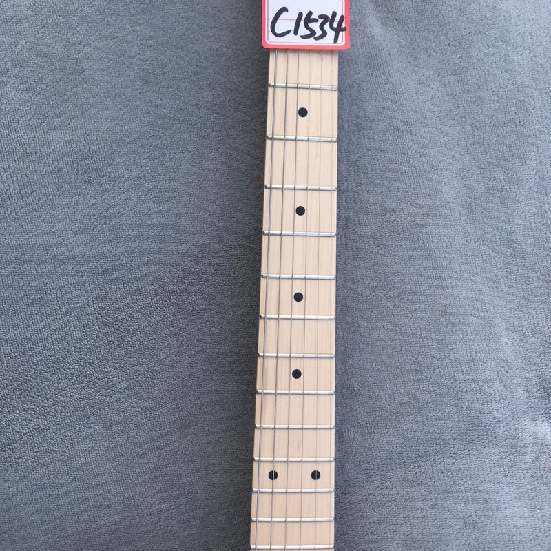 TL Style Neck Through Design Electric Guitar (CTL-02)