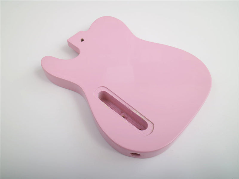 Tele Style Ash Wood Electric Guitar Body on Sale (EL-27)