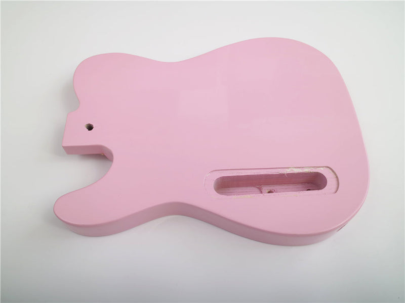 Tele Style Ash Wood Electric Guitar Body on Sale (EL-27)