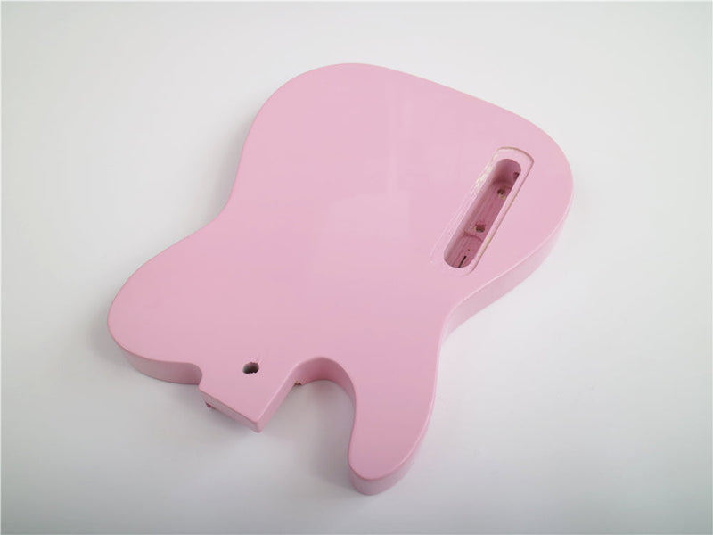 Tele Style Ash Wood Electric Guitar Body on Sale (EL-27)