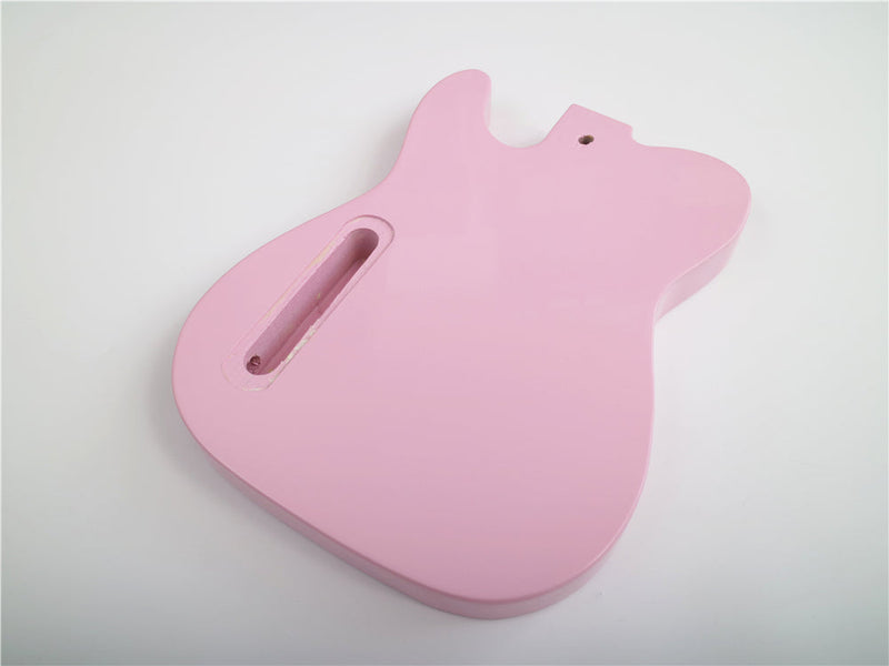 Tele Style Ash Wood Electric Guitar Body on Sale (EL-27)