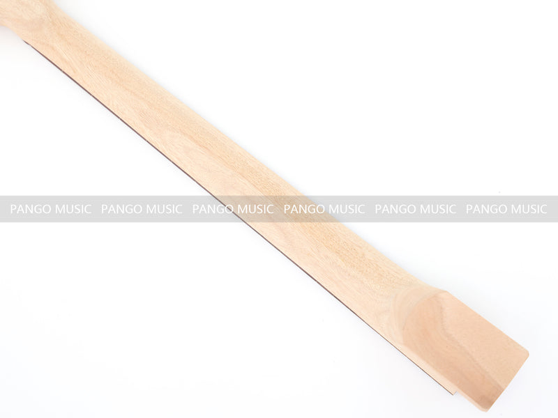 PANGO MUSIC Time Machine Series 6 Strings DIY Electric Guitar Kit (PTM-077X)