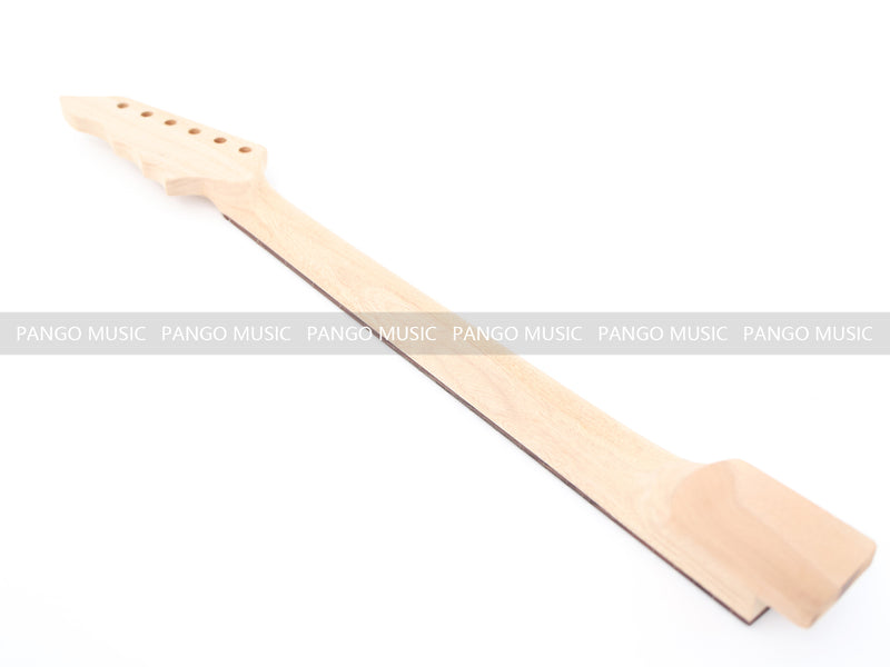 PANGO MUSIC Time Machine Series 6 Strings DIY Electric Guitar Kit (PTM-077X)