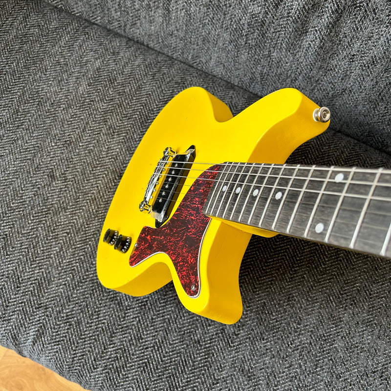 PANGO Music NY Series Used Style Electric Guitar (PNY-016)