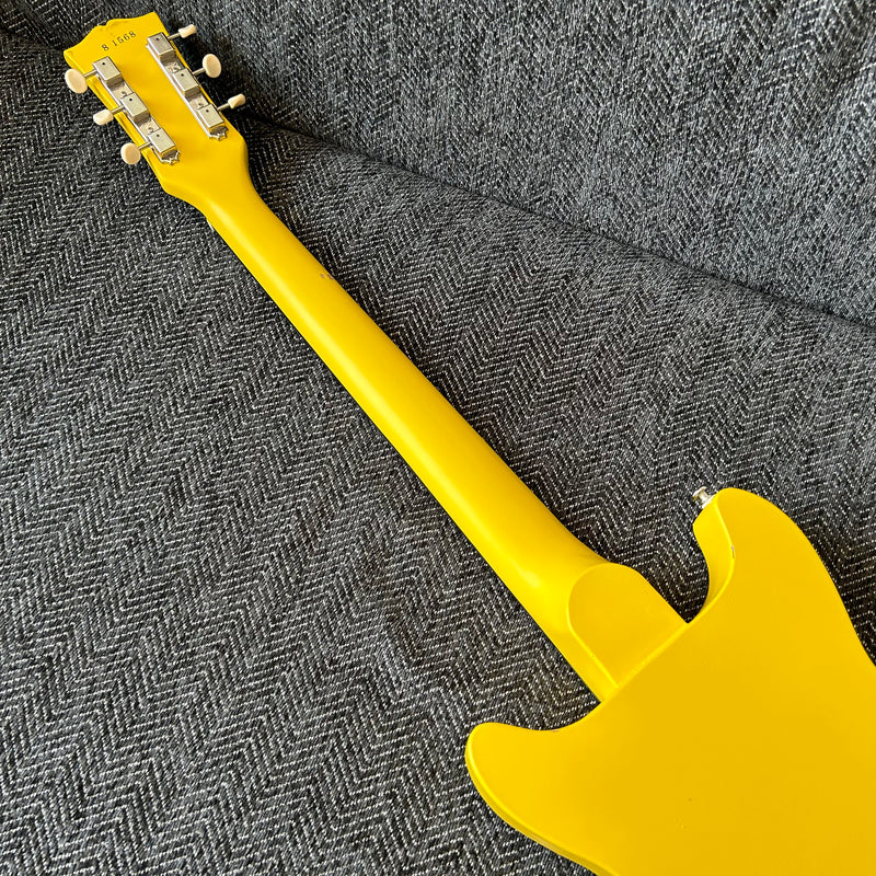 PANGO Music NY Series Used Style Electric Guitar (PNY-016)