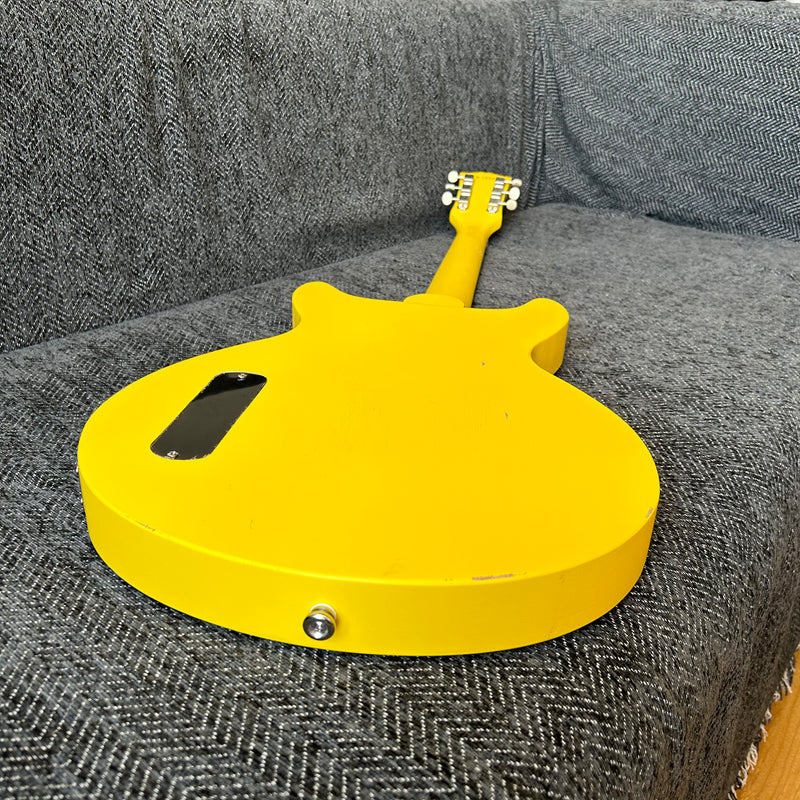 PANGO Music NY Series Used Style Electric Guitar (PNY-016)