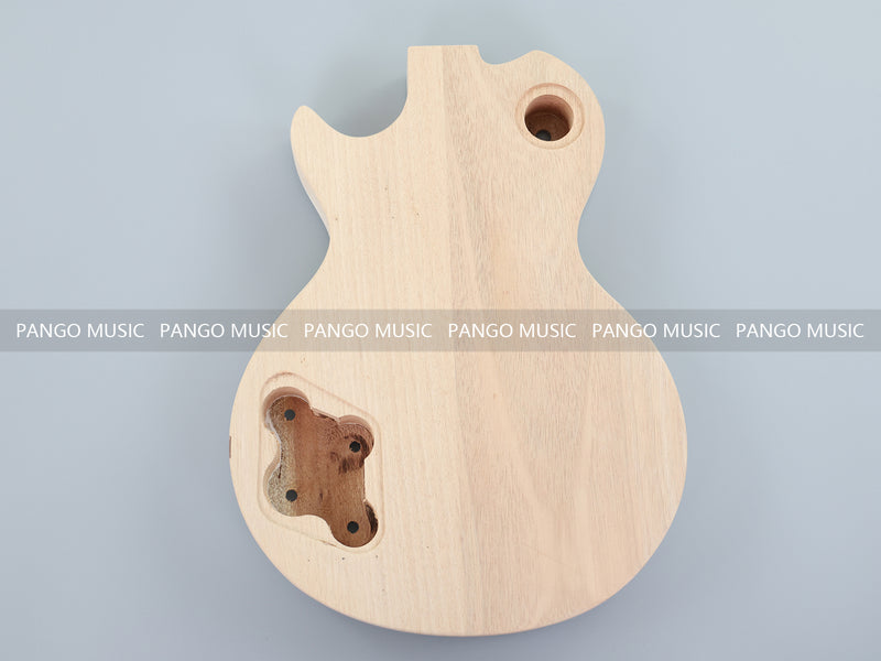 PANGO MUSIC XG Series XLP Custom DIY Electric Guitar Kit (XLP-001)