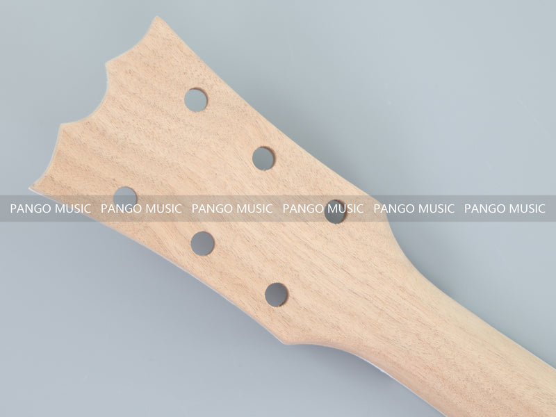 PANGO MUSIC XG Series XLP Custom DIY Electric Guitar Kit (XLP-001)