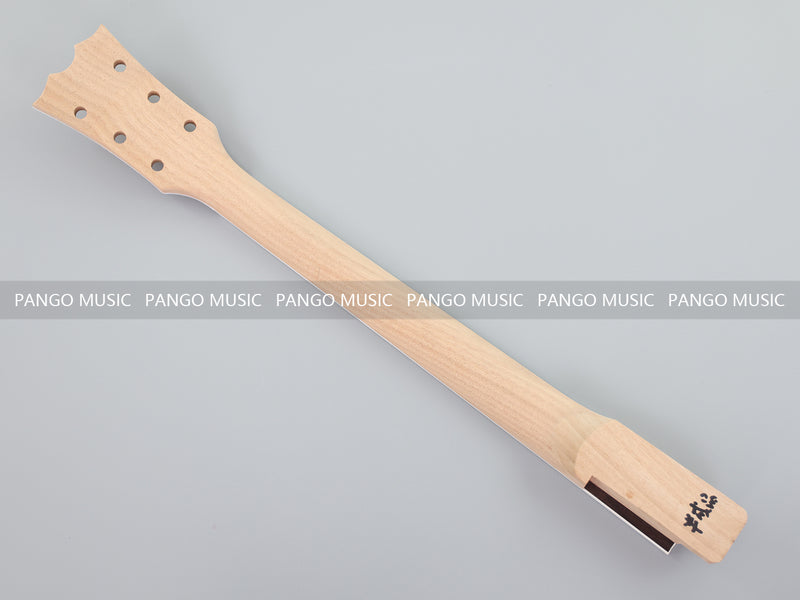 PANGO MUSIC XG Series XLP Custom DIY Electric Guitar Kit (XLP-001)