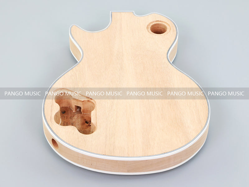 PANGO MUSIC XG Series XLP Custom DIY Electric Guitar Kit (XLP-004)