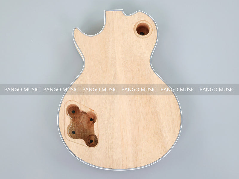PANGO MUSIC XG Series XLP Custom DIY Electric Guitar Kit (XLP-004)