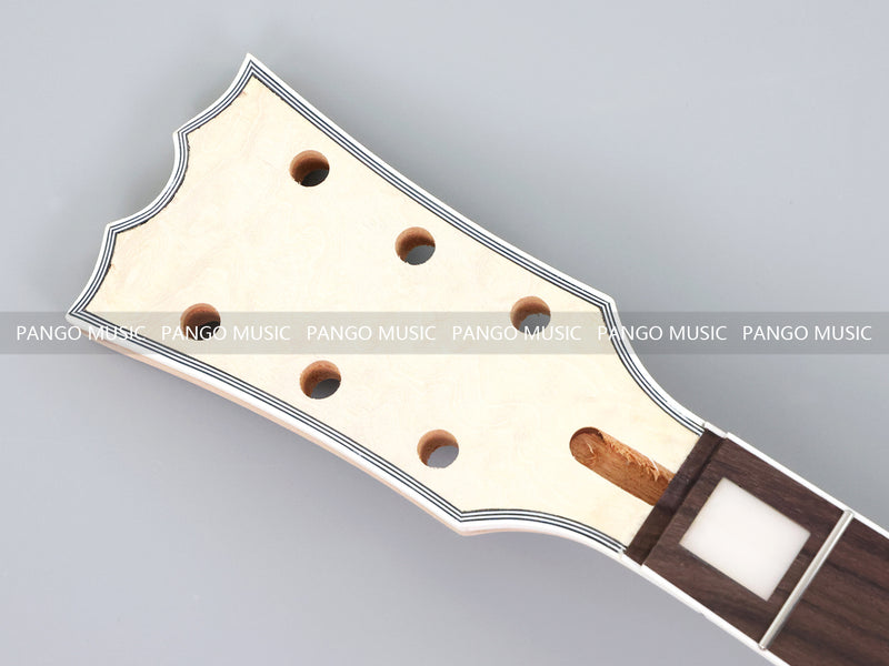 PANGO MUSIC XG Series XLP Custom DIY Electric Guitar Kit (XLP-004)