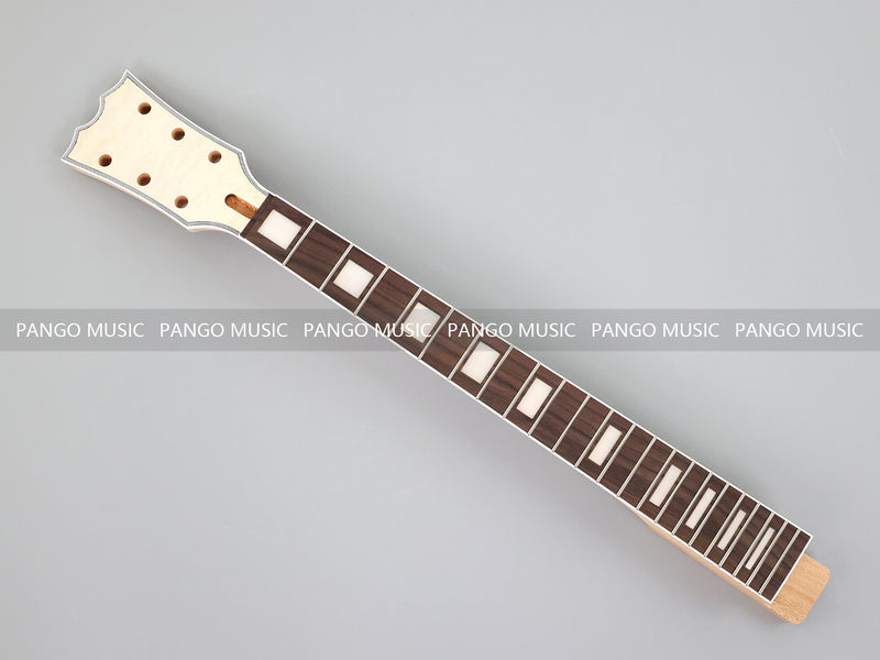 PANGO MUSIC XG Series XLP Custom DIY Electric Guitar Kit (XLP-004)