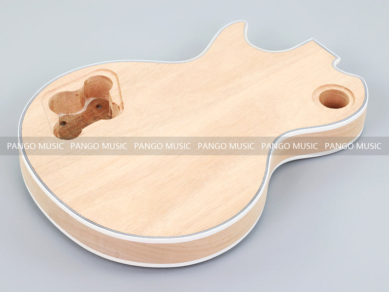 PANGO MUSIC XG Series XLP Custom DIY Electric Guitar Kit (XLP-004)