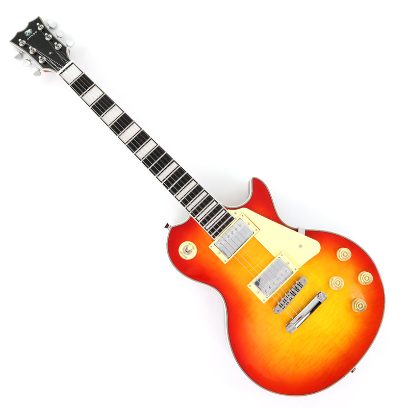 PANGO MUSIC XG Series XLP Custom Electric Guitar (XLP-101)