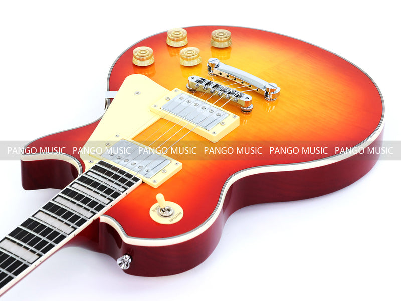 PANGO MUSIC XG Series XLP Custom Electric Guitar (XLP-101)
