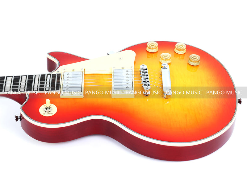 PANGO MUSIC XG Series XLP Custom Electric Guitar (XLP-101)