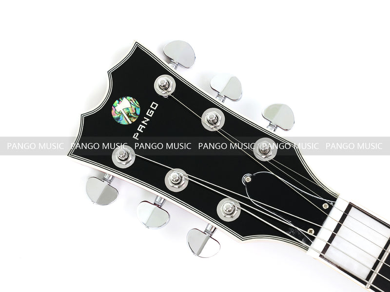 PANGO MUSIC XG Series XLP Custom Electric Guitar (XLP-101)