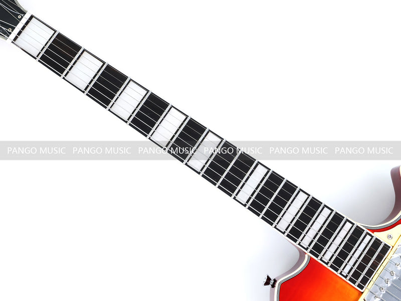 PANGO MUSIC XG Series XLP Custom Electric Guitar (XLP-101)