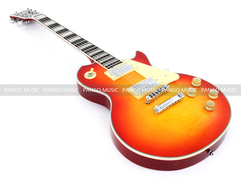 PANGO MUSIC XG Series XLP Custom Electric Guitar (XLP-101)