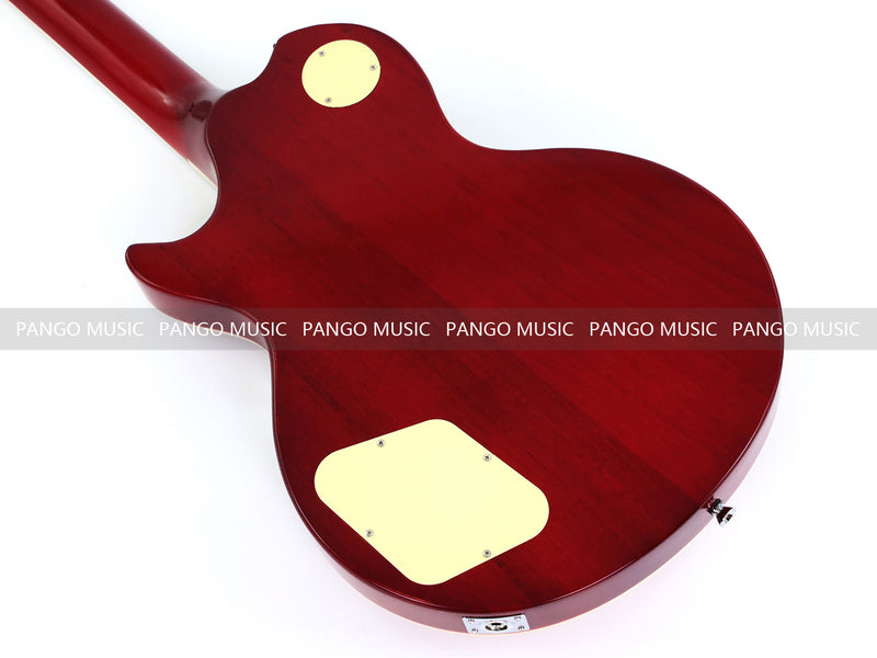 PANGO MUSIC XG Series XLP Custom Electric Guitar (XLP-101)