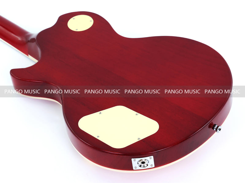 PANGO MUSIC XG Series XLP Custom Electric Guitar (XLP-101)