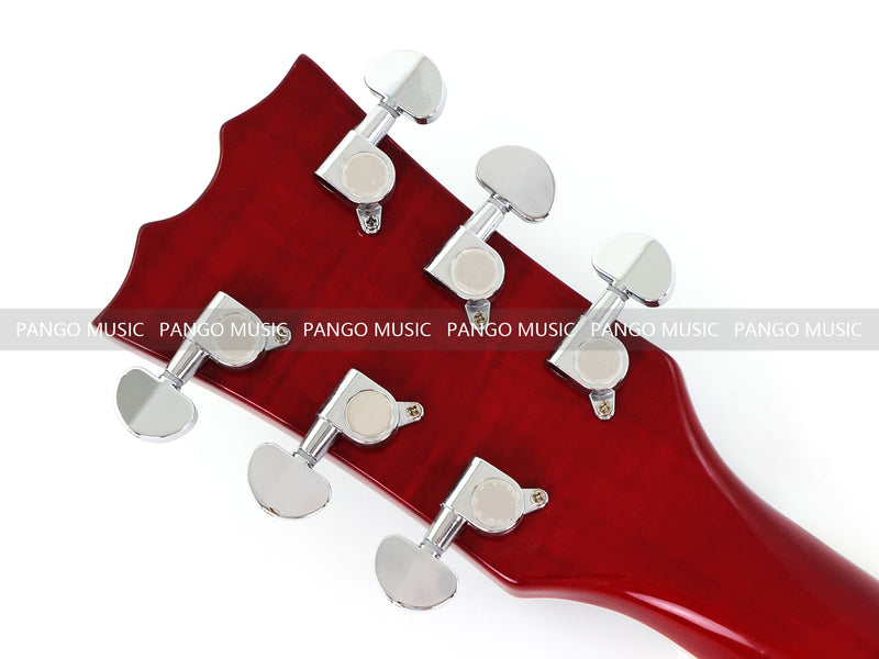 PANGO MUSIC XG Series XLP Custom Electric Guitar (XLP-101)