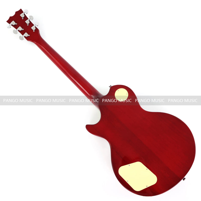 PANGO MUSIC XG Series XLP Custom Electric Guitar (XLP-101)