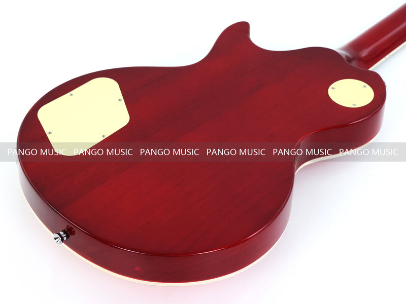 PANGO MUSIC XG Series XLP Custom Electric Guitar (XLP-101)