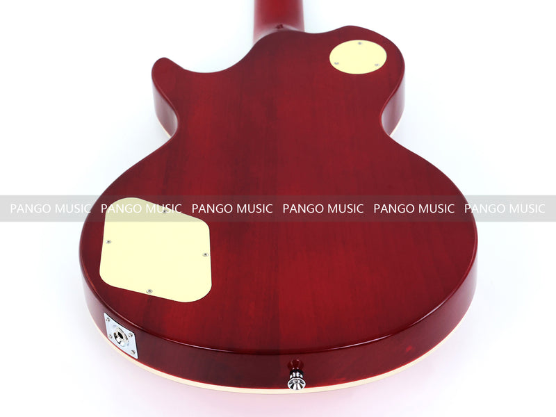 PANGO MUSIC XG Series XLP Custom Electric Guitar (XLP-101)