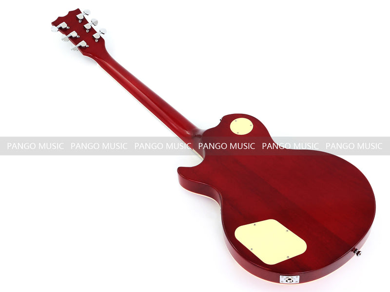 PANGO MUSIC XG Series XLP Custom Electric Guitar (XLP-101)
