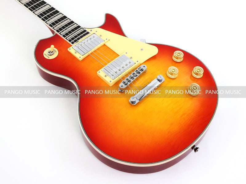 PANGO MUSIC XG Series XLP Custom Electric Guitar (XLP-101)