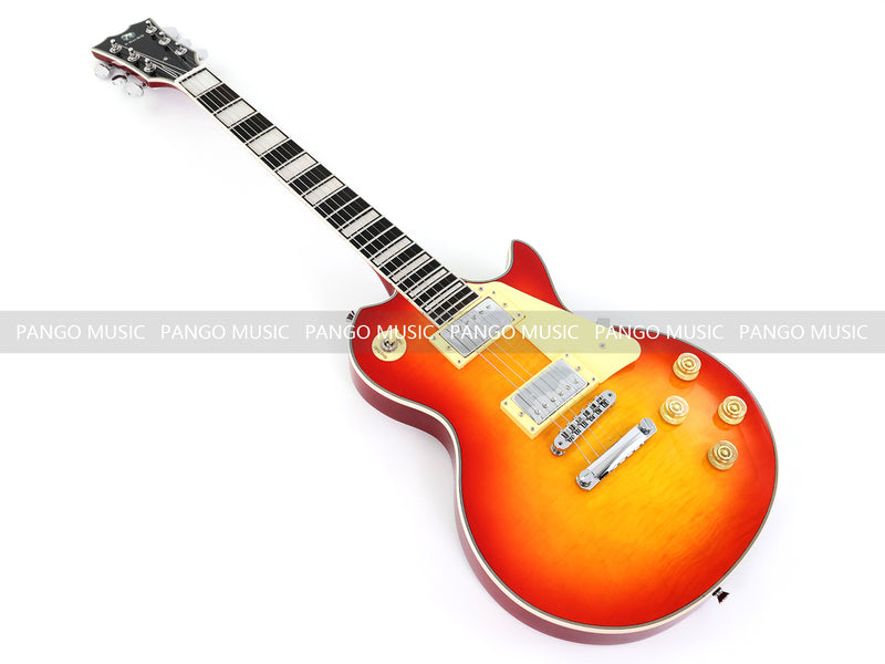 PANGO MUSIC XG Series XLP Custom Electric Guitar (XLP-101)