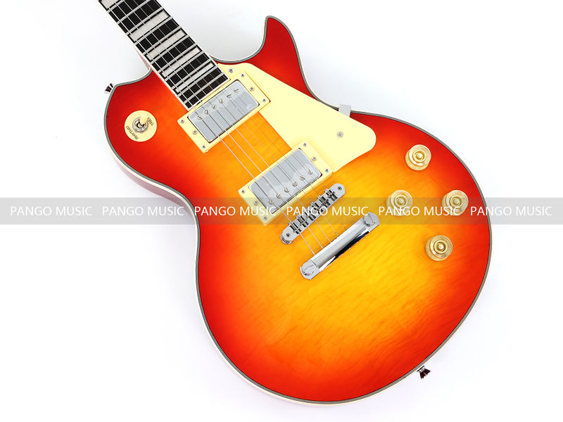 PANGO MUSIC XG Series XLP Custom Electric Guitar (XLP-101)